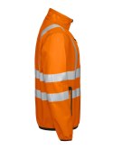 6412 SOFTSHELL HV KLASA 3 - L (PROJOB ORANGE - 17)