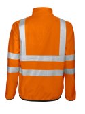 6412 SOFTSHELL HV KLASA 3 - L (PROJOB ORANGE - 17)