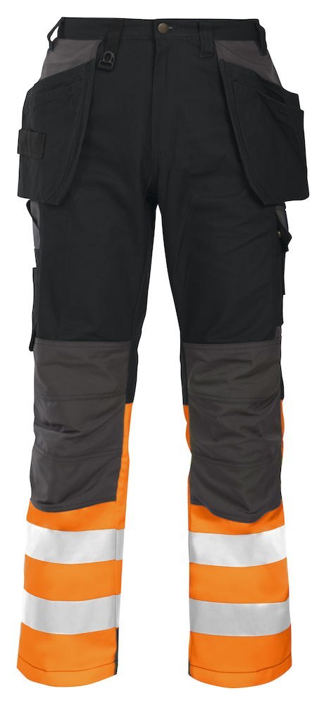 6522 SPODNIE Pro Generation HV KLASA 1 - 92 (ORANGE - 1799) 6522 SPODNIE Pro Generation HV KLASA 1 - 92 (ORANGE - 1799)