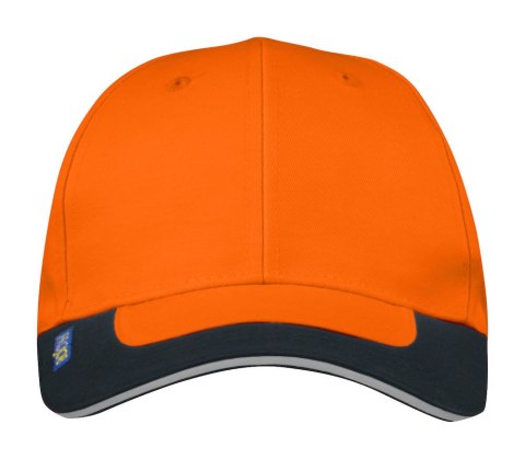9013 CZAPECZKA HV - ONE SIZE (ORANGE - 1799) 9013 CZAPECZKA HV - ONE SIZE (ORANGE - 1799)