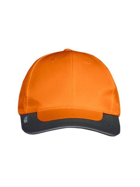 9013 CZAPECZKA HV - ONE SIZE (PROJOB ORANGE - 17) 9013 CZAPECZKA HV - ONE SIZE (PROJOB ORANGE - 17)
