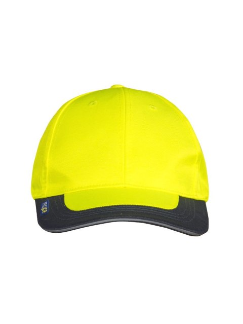 9013 CZAPECZKA HV - ONE SIZE (YELLOW/NAVY - 10) 9013 CZAPECZKA HV - ONE SIZE (YELLOW/NAVY - 10)