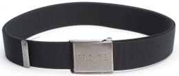 9020 PASEK - ONE SIZE (BLACK - 99)
