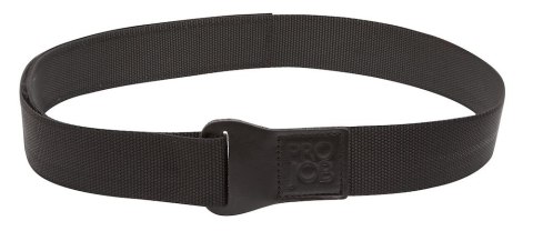 9036 PASEK VELCRO - XL (BLACK - 99)