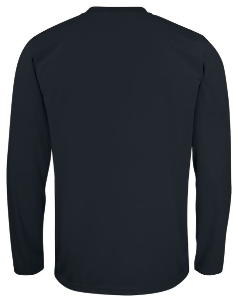 2017 T-SHIRT DŁUGI RĘKAW - 4XL (BLACK - 99) 2017 T-SHIRT DŁUGI RĘKAW - 4XL (BLACK - 99)