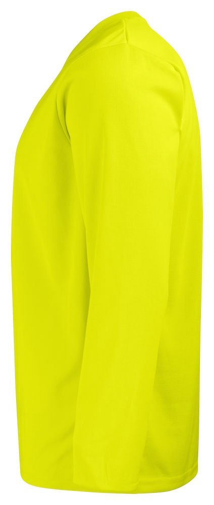 2017 T-SHIRT DŁUGI RĘKAW - XL (YELLOW/NAVY - 10) 2017 T-SHIRT DŁUGI RĘKAW - XL (YELLOW/NAVY - 10)