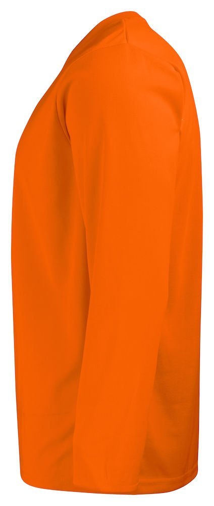 2017 T-SHIRT DŁUGI RĘKAW - M (PROJOB ORANGE - 17) 2017 T-SHIRT DŁUGI RĘKAW - M (PROJOB ORANGE - 17)