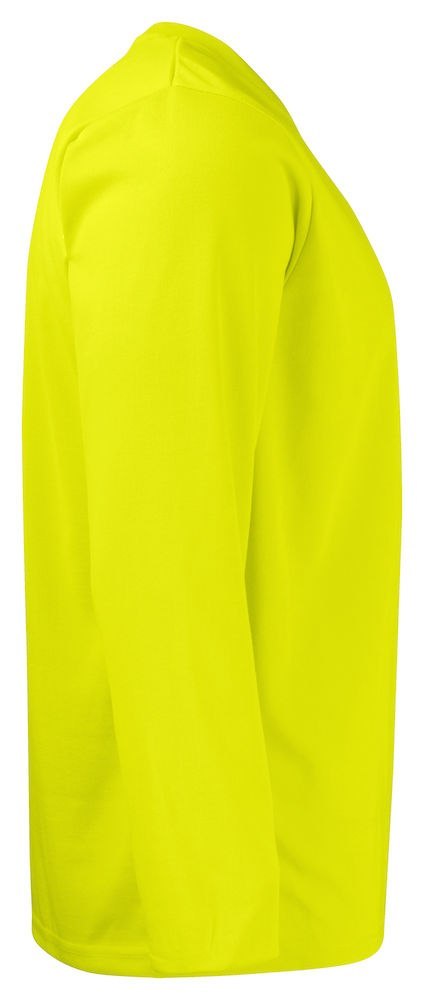 2017 T-SHIRT DŁUGI RĘKAW - XS (YELLOW/NAVY - 10) 2017 T-SHIRT DŁUGI RĘKAW - XS (YELLOW/NAVY - 10)