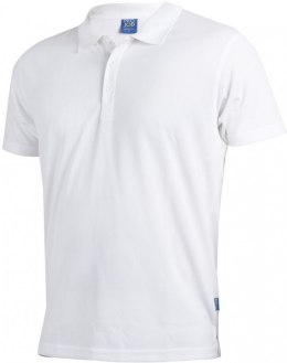 3011 KOSZULKA POLO - 4XL (WHITE - 00)