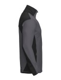 3306 KOSZULKA MIKRO - XL (GREY - 98)