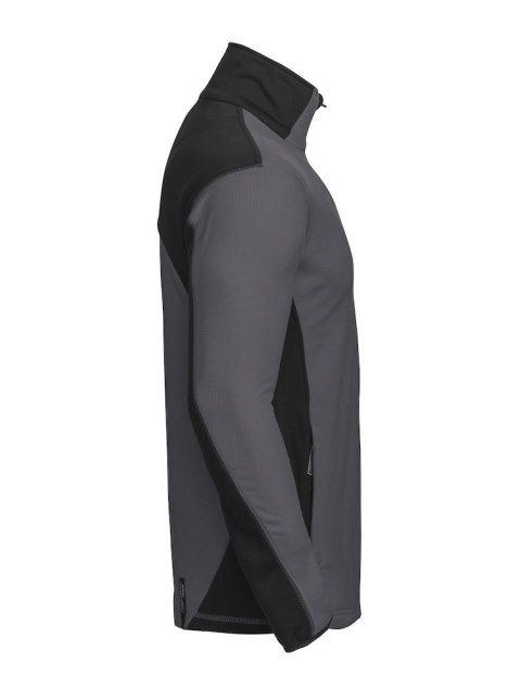 3306 KOSZULKA MIKRO - XXL (GREY - 98) 3306 KOSZULKA MIKRO - XXL (GREY - 98)