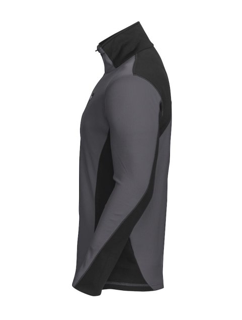 3306 KOSZULKA MIKRO - XXL (GREY - 98) 3306 KOSZULKA MIKRO - XXL (GREY - 98)