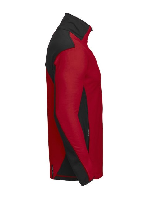 3306 KOSZULKA MIKRO - XXL (RED - 35) 3306 KOSZULKA MIKRO - XXL (RED - 35)