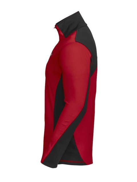 3306 KOSZULKA MIKRO - XXL (RED - 35) 3306 KOSZULKA MIKRO - XXL (RED - 35)