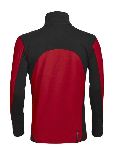 3306 KOSZULKA MIKRO - XXL (RED - 35) 3306 KOSZULKA MIKRO - XXL (RED - 35)