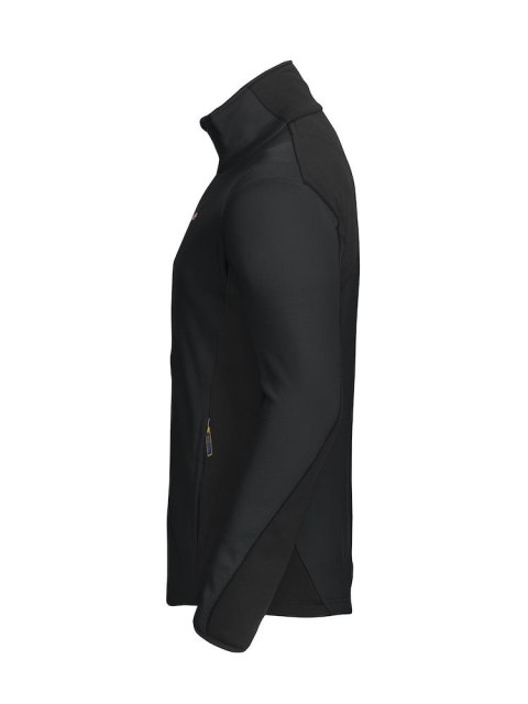 3307 MIKROPOLAR - 3XL (BLACK - 99) 3307 MIKROPOLAR - 3XL (BLACK - 99)