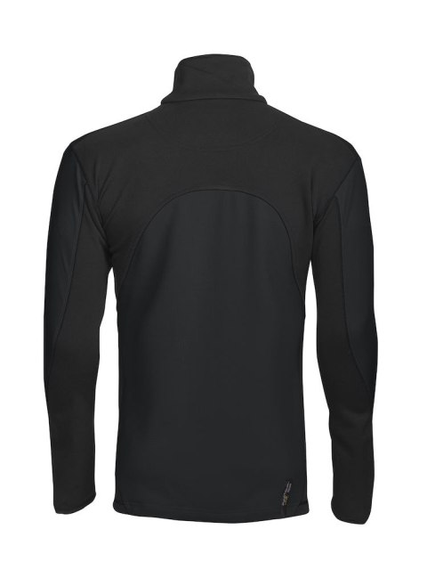 3307 MIKROPOLAR - 3XL (BLACK - 99) 3307 MIKROPOLAR - 3XL (BLACK - 99)