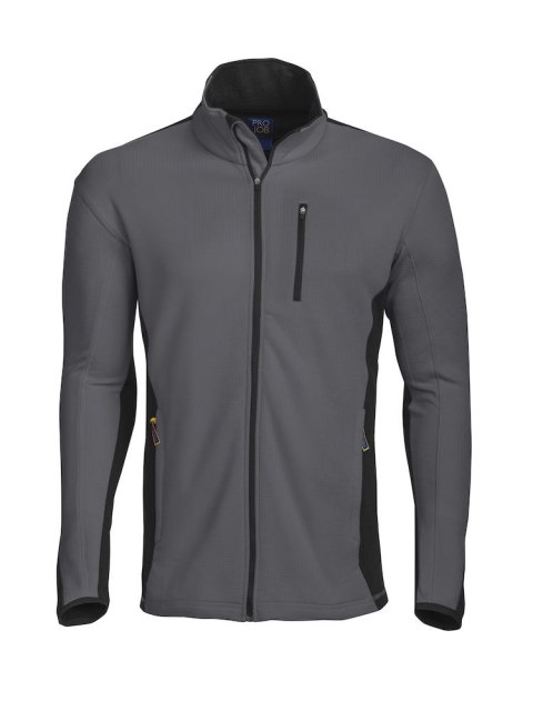 3307 MIKROPOLAR - 3XL (GREY - 98) 3307 MIKROPOLAR - 3XL (GREY - 98)