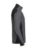 3307 MIKROPOLAR - 3XL (GREY - 98)