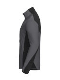 3307 MIKROPOLAR - 3XL (GREY - 98)
