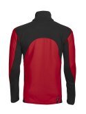 3307 MIKROPOLAR - 3XL (RED - 35)