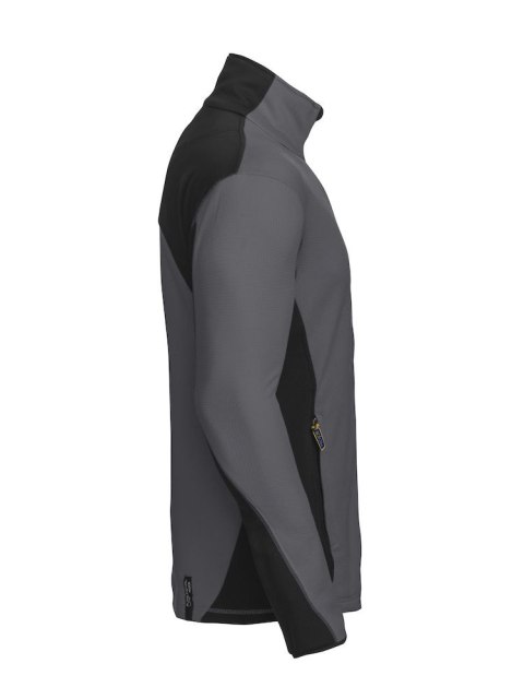 3307 MIKROPOLAR - XL (GREY - 98) 3307 MIKROPOLAR - XL (GREY - 98)