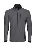 3307 MIKROPOLAR - XXL (GREY - 98)