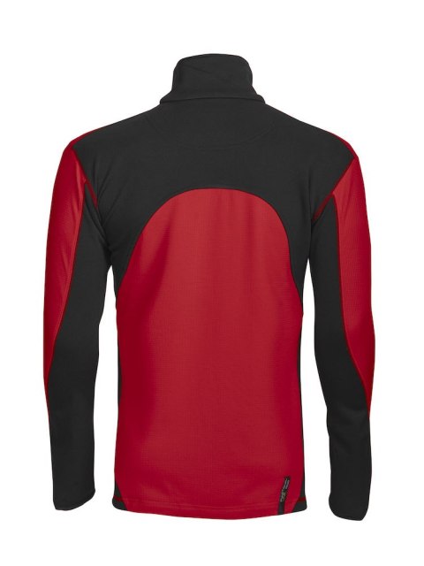 3307 MIKROPOLAR - XXL (RED - 35) 3307 MIKROPOLAR - XXL (RED - 35)