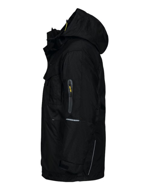4411 KURTKA 3w1 - L (BLACK - 99) 4411 KURTKA 3w1 - L (BLACK - 99)