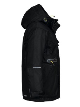 4411 KURTKA 3w1 - XL (BLACK - 99)