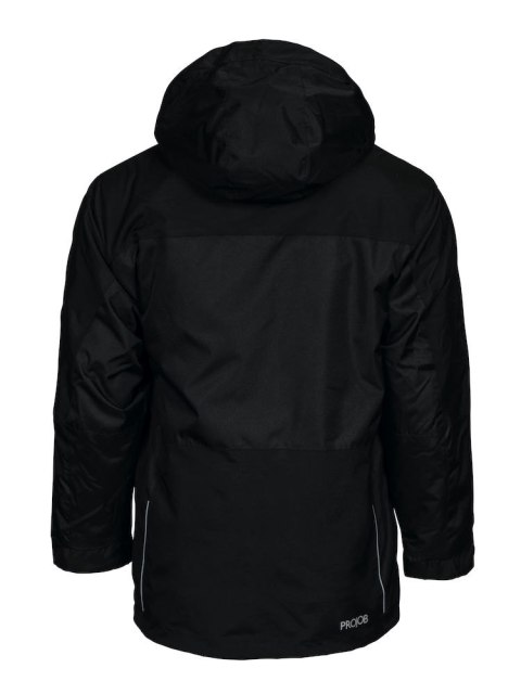4411 KURTKA 3w1 - XL (BLACK - 99) 4411 KURTKA 3w1 - XL (BLACK - 99)