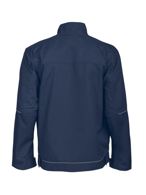 4414 BLUZA SERWISOWA - S (NAVY - 58) 4414 BLUZA SERWISOWA - S (NAVY - 58)