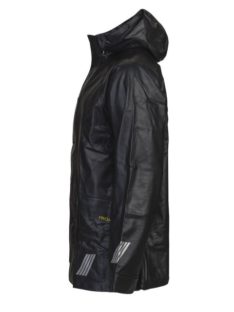 4430 KURTKA PRZECIWDESZCZOWA - XS (BLACK - 99) 4430 KURTKA PRZECIWDESZCZOWA - XS (BLACK - 99)