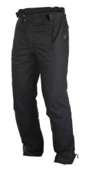 4514 SPODNIE ZIMOWE - 104 (BLACK - 99)
