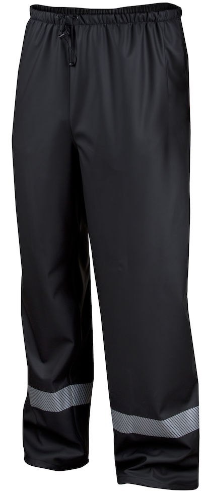 4530 SPODNIE PRZECIWDESZCZOWE - XS (BLACK - 99) 4530 SPODNIE PRZECIWDESZCZOWE - XS (BLACK - 99)