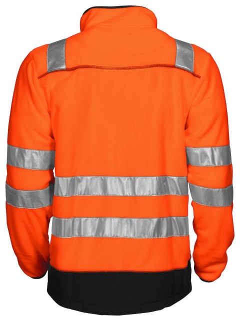 6303 KURTKA POLAROWA HV KLASA 3/2 - 3XL (ORANGE - 1799) 6303 KURTKA POLAROWA HV KLASA 3/2 - 3XL (ORANGE - 1799)