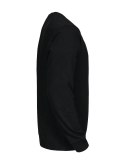 2124 BLUZA - 3XL (BLACK - 99)