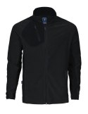 2325 MIKROPOLAR - 3XL (BLACK - 99)