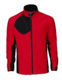 2325 MIKROPOLAR - 4XL (RED - 35)