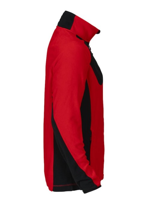 2325 MIKROPOLAR - XXL (RED - 35) 2325 MIKROPOLAR - XXL (RED - 35)