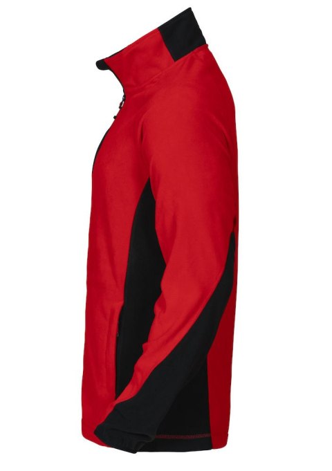 2325 MIKROPOLAR - XXL (RED - 35) 2325 MIKROPOLAR - XXL (RED - 35)