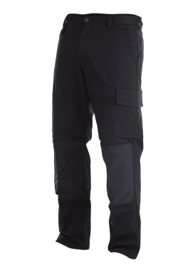 2516 SPODNIE - 46 (BLACK - 99)
