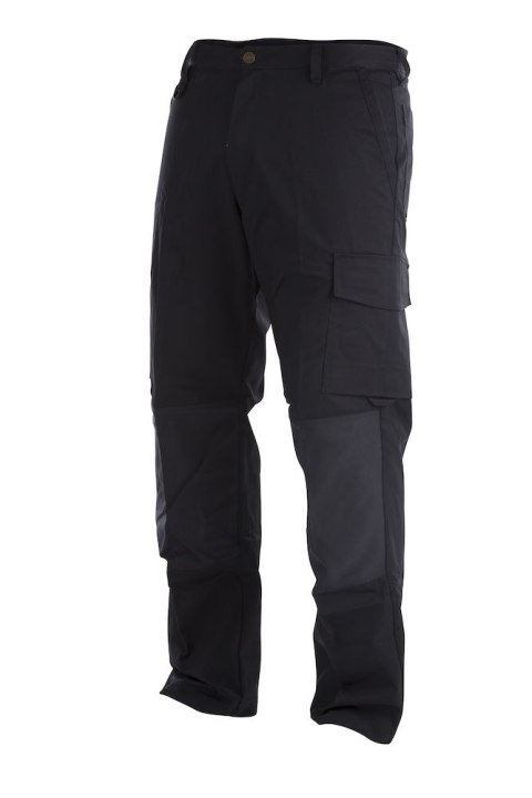 2516 SPODNIE - 48 (BLACK - 99) 2516 SPODNIE - 48 (BLACK - 99)
