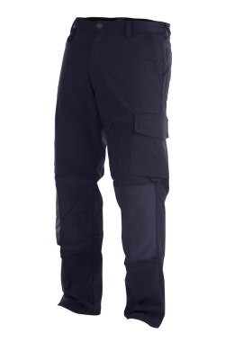 2516 SPODNIE - 58 (NAVY - 58)