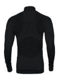 3105 KRÓTKI GOLF - XXL (BLACK - 99)