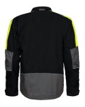 4420 KURTKA - XL (BLACK - 99)
