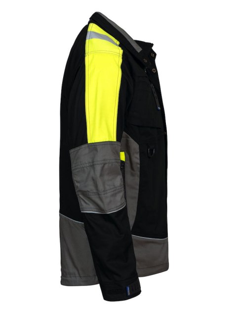 4420 KURTKA - M (BLACK - 99) 4420 KURTKA - M (BLACK - 99)