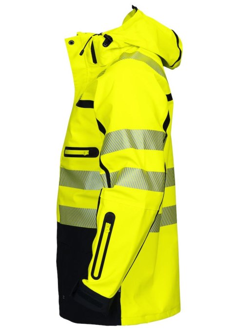6417 KURTKA ISO 20471 KLASA 3 - M (YELLOW/BLACK - 11) 6417 KURTKA ISO 20471 KLASA 3 - M (YELLOW/BLACK - 11)