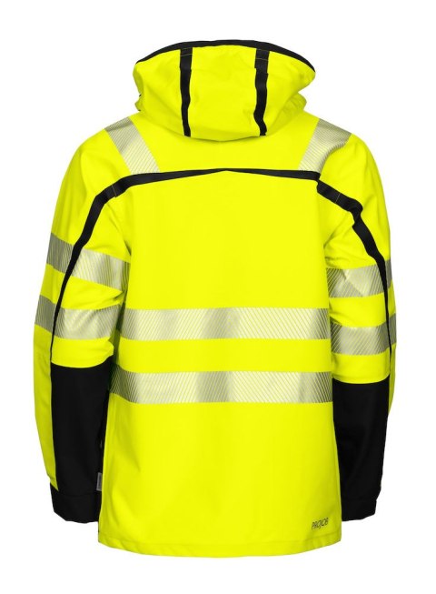 6417 KURTKA ISO 20471 KLASA 3 - M (YELLOW/BLACK - 11) 6417 KURTKA ISO 20471 KLASA 3 - M (YELLOW/BLACK - 11)