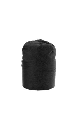 CZAPKA BEANIE 9037 - ONE SIZE (BLACK - 99)